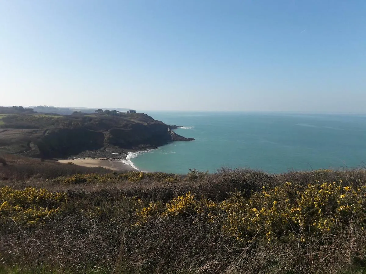 L'Abri Des Flots - Cancale