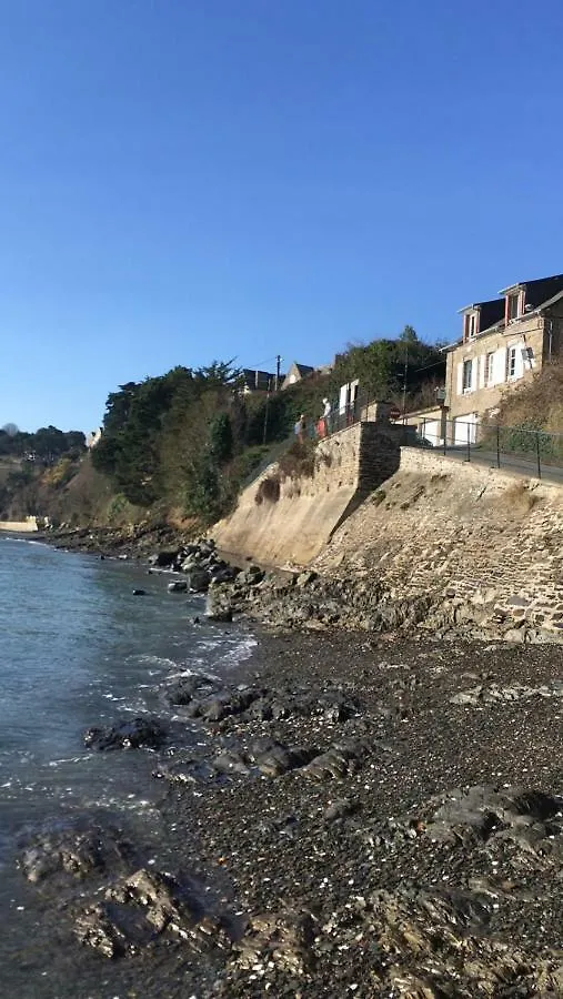 Appartement L'Abri Des Flots - Cancale