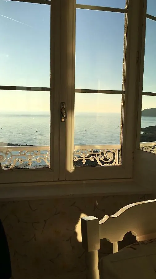L'Abri Des Flots - Cancale Apartment