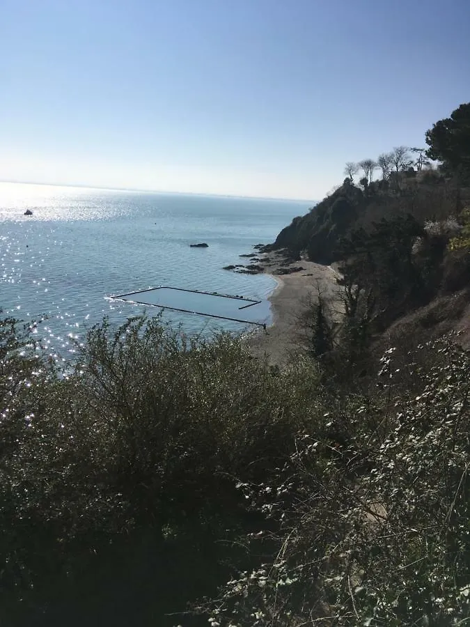 L'Abri Des Flots - Cancale