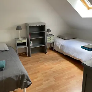 Ker Valyan Cancale